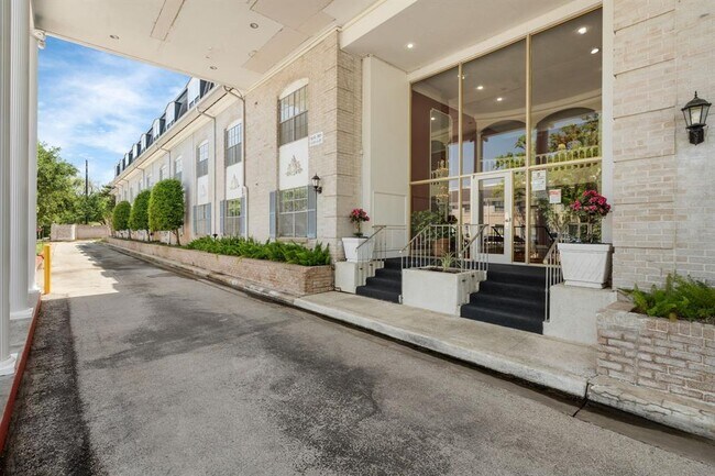 Foto del edificio - 2601 Bellefontaine St