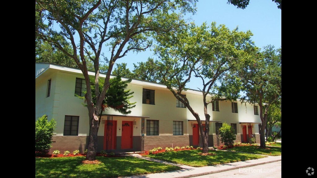 Tampa Commons Rentals Tampa, FL