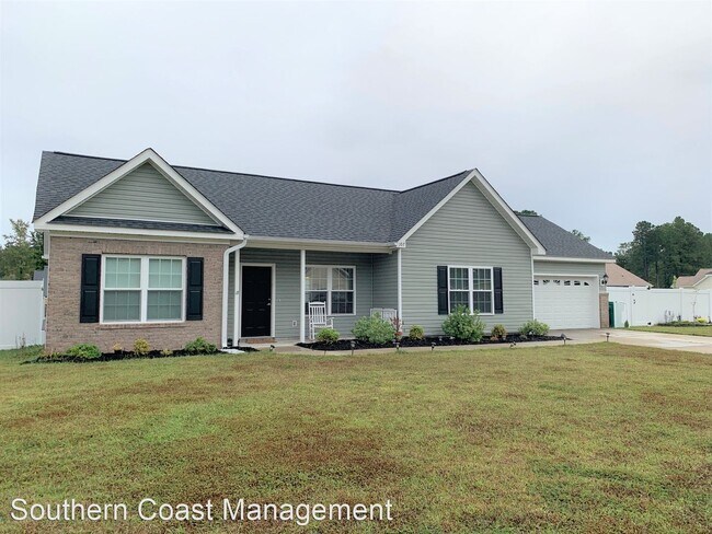 Building Photo - 3 br, 2 bath House - 107 Maggie Way