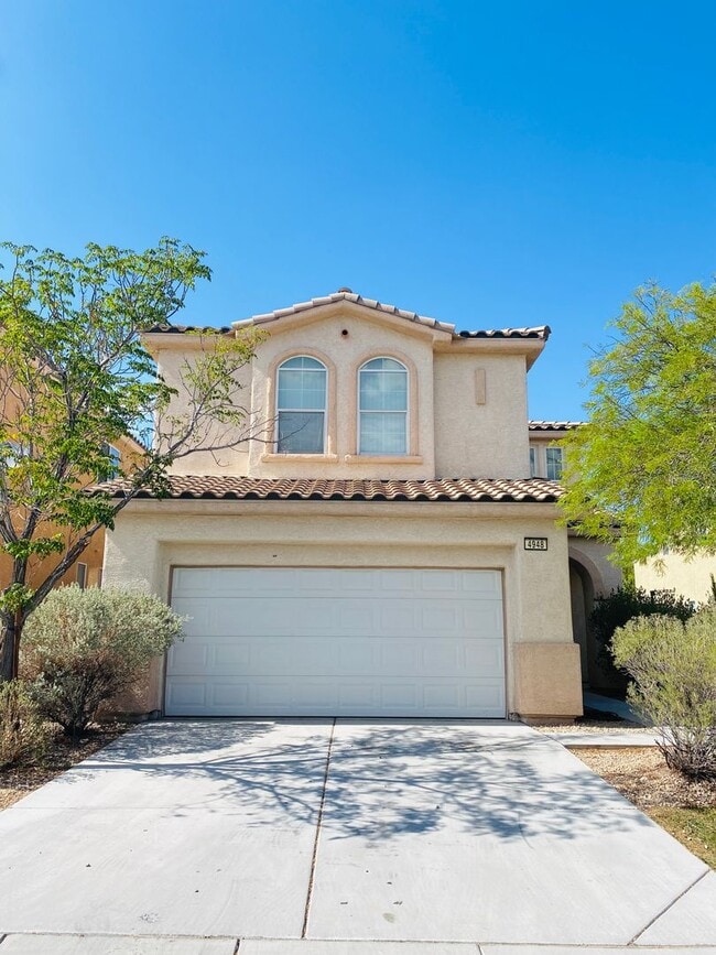 Building Photo - 4948 Caprock Canyon Ave