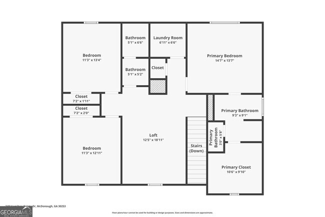 Foto del edificio - 248 Hamilton Pointe Dr
