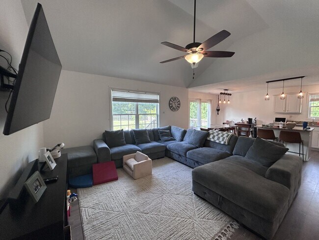 Foto del edificio - Queenswood Rental in Elizabeth City