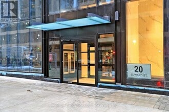 Building Photo - 20 Edward St