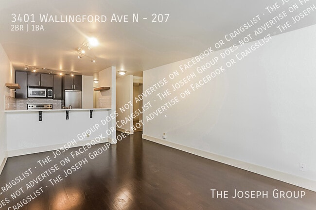 Building Photo - 3401 Wallingford Ave N