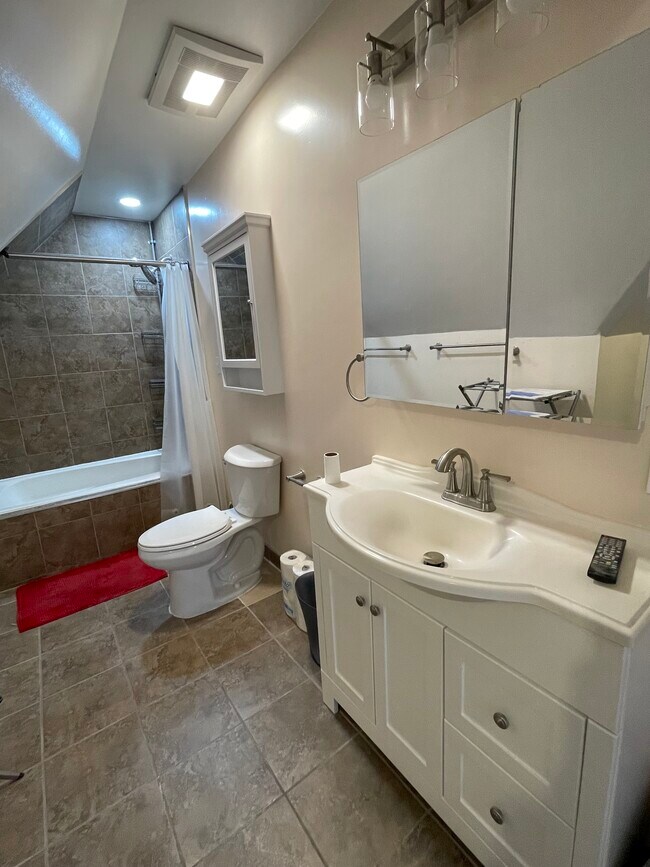 Photo - 72 Sharon St (Medford, MA) Townhome