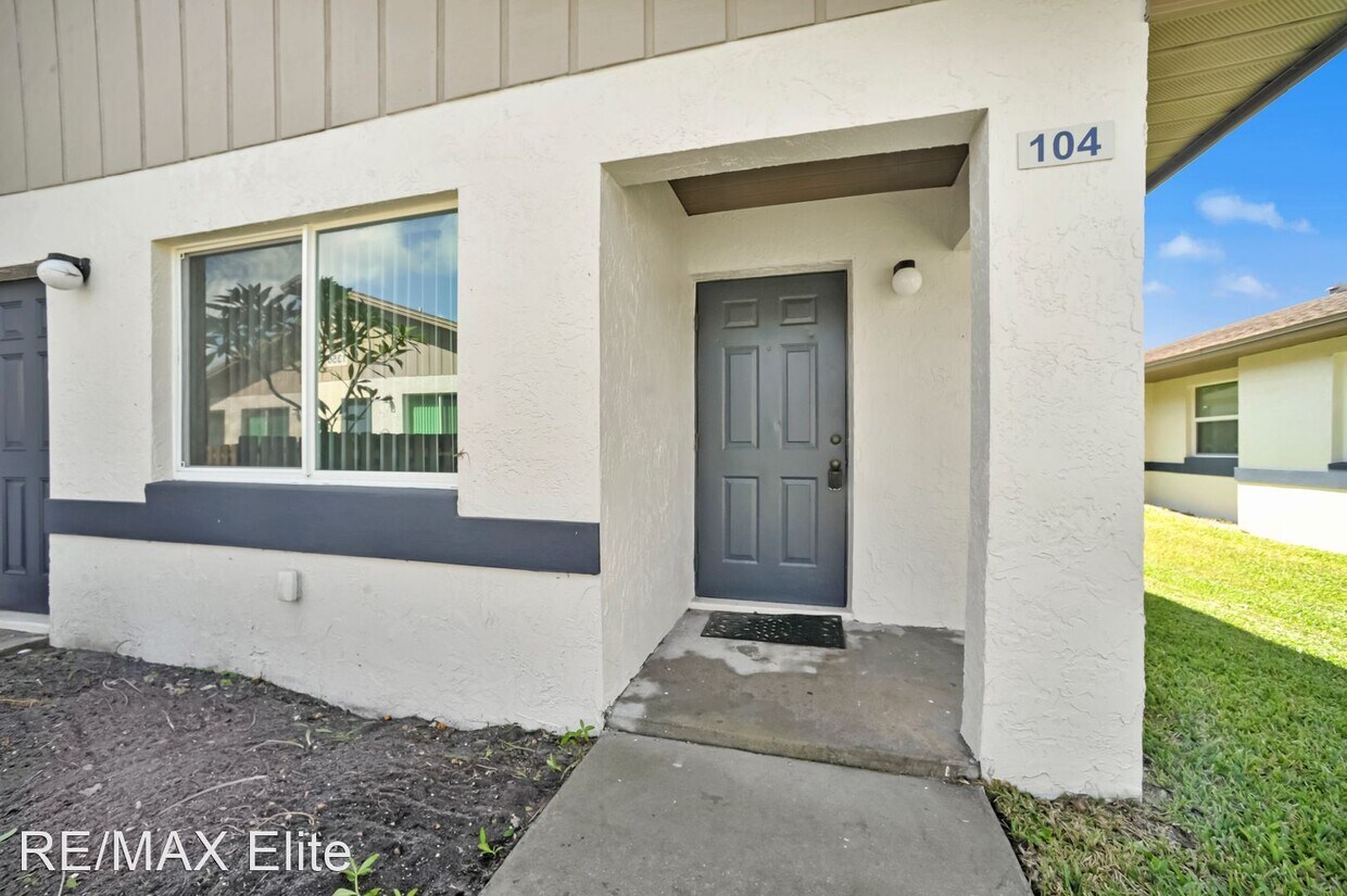 Primary Photo - 1 br, 1 bath House - 1354 Westover St #104