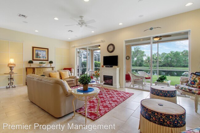 Foto del edificio - 3 br, 2 bath House - 5713 Lago Villagio Way