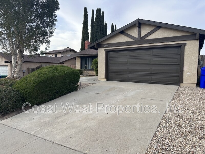 Foto principal - 6570 Oakridge Rd