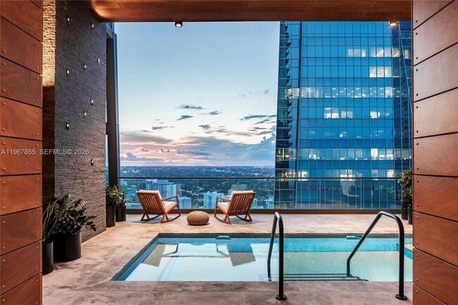 Photo - 1451 Brickell Ave Apartment