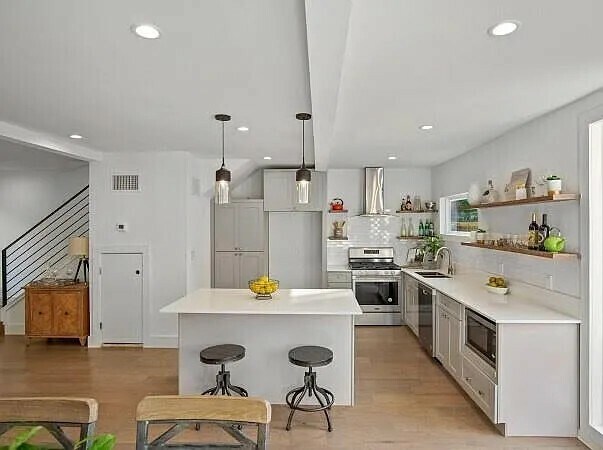 Foto del edificio - 6505 Grover Ave