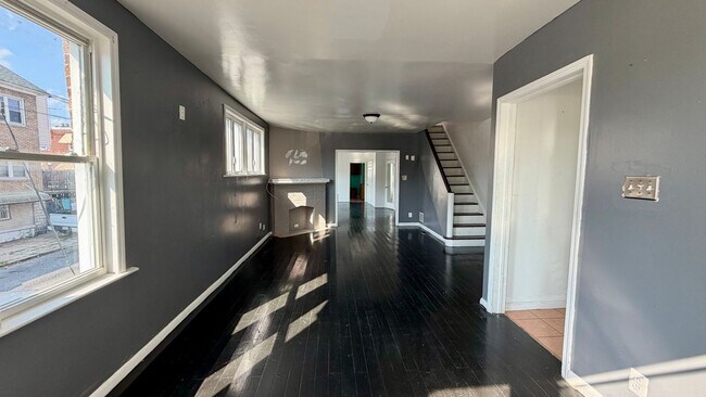 Foto del edificio - 4301 Cottman Ave