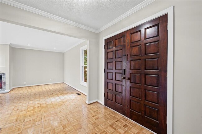 Foto del edificio - 2710 Margaret Mitchell Dr NW