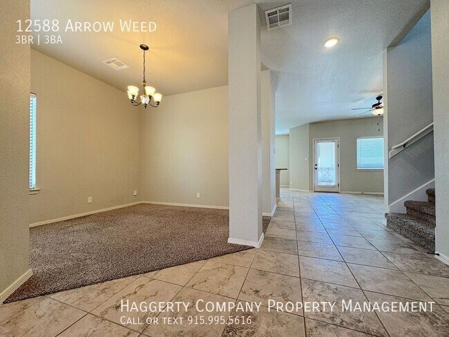 Foto del edificio - 12588 Arrow Weed Dr