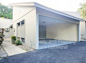 Building Photo - 6576 Sweetbriar Ln