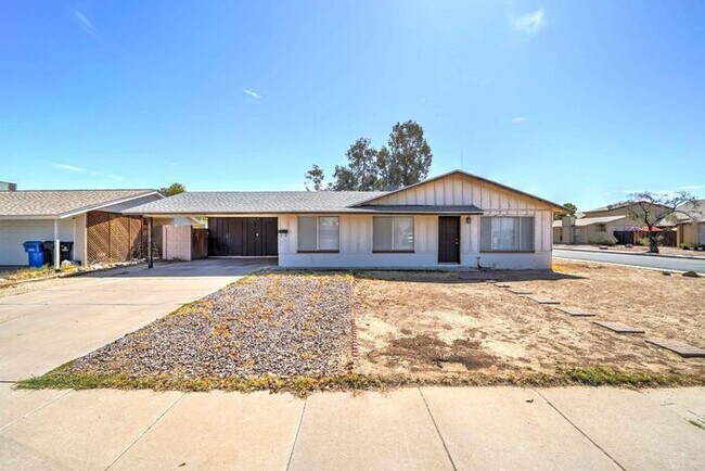 Foto del edificio - READY TO VIEW NOW! 3 Bedroom/ 2 Bath with ...