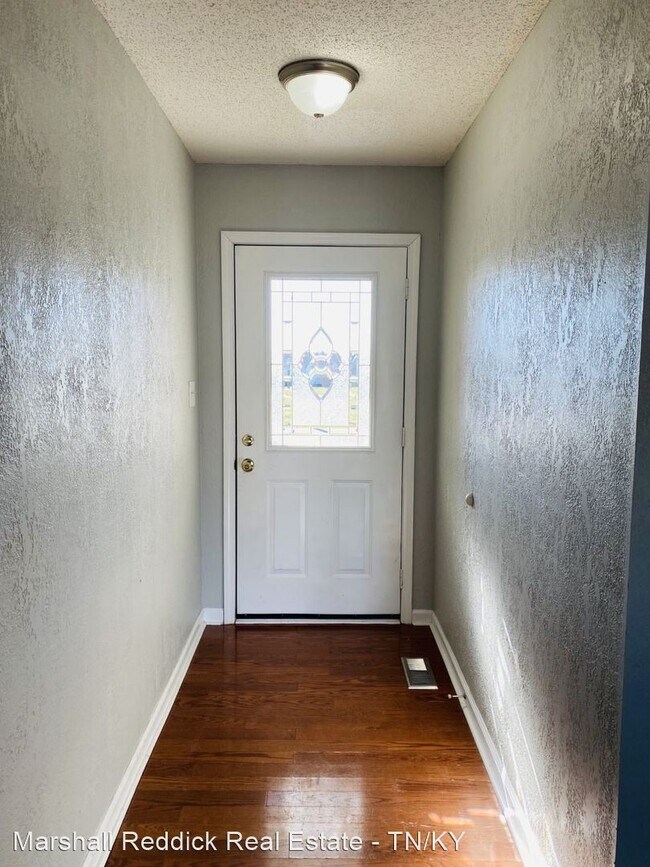 Foto del edificio - 3 br, 2 bath House - 418 Filmore Rd