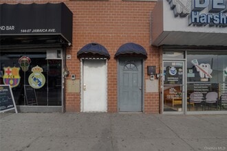 Building Photo - 144-07 Jamaica Ave