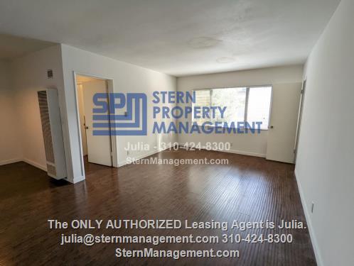 Interior Photo - 7535 Norton Ave.