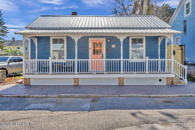 Foto del edificio - 23 Mulberry St