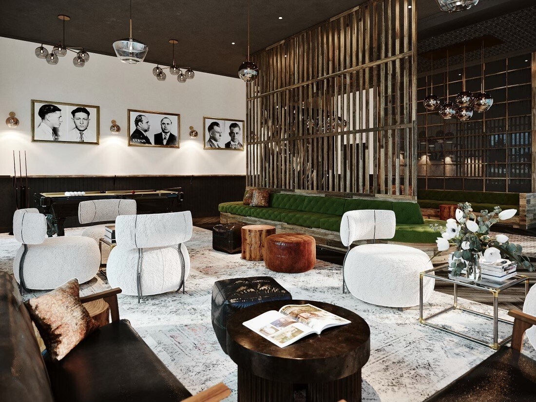 Foto principal - The Vault