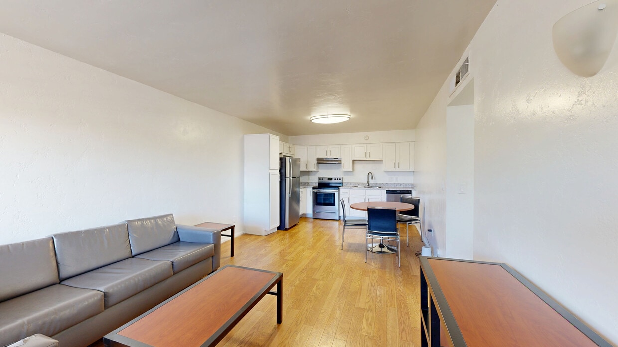 Photo - The U at Park Apartments