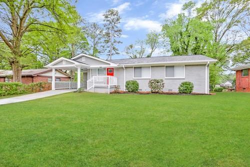 Building Photo - 2057 Sombrero Way SE