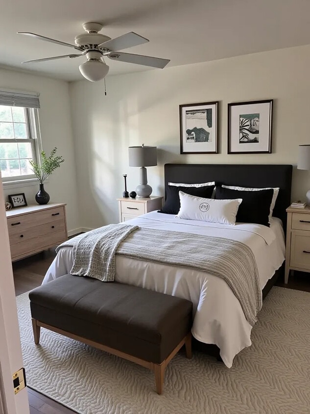 Foto principal - 1538 W Chase Ave