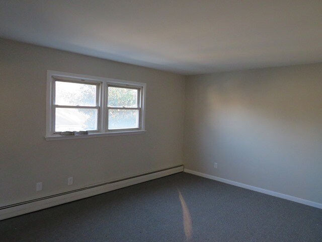 Living Room - 200 Prospect Ave