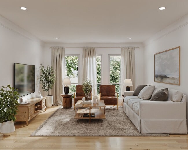 Building Photo - Truslow Residences