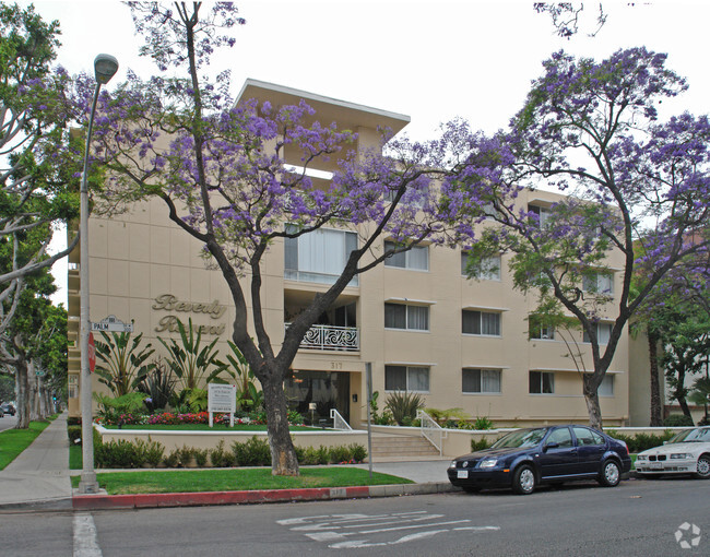 Building Photo - Beverly Regent