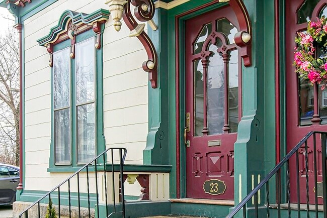Building Photo - 23 Summer St