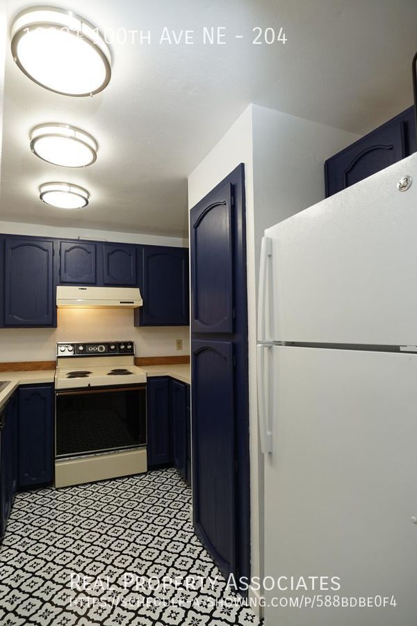 Foto del edificio - 12221 100th Ave NE