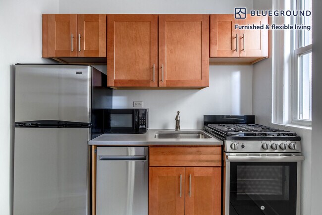 Foto del edificio - 952 5th Ave