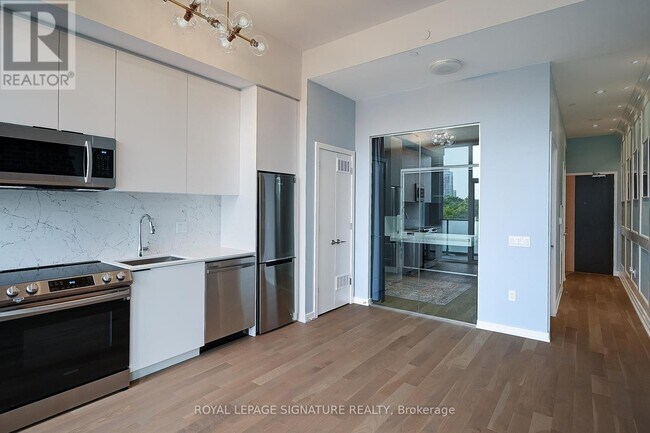 Photo du bâtiment - 50 Power St