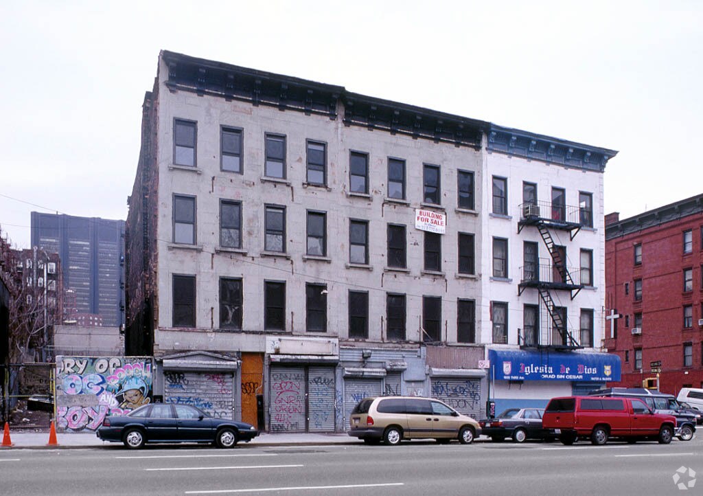 Foto del edificio - 1796 Third Ave
