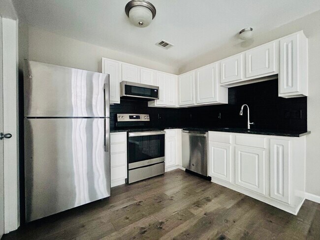 Foto del edificio - 1135 Nashboro Blvd