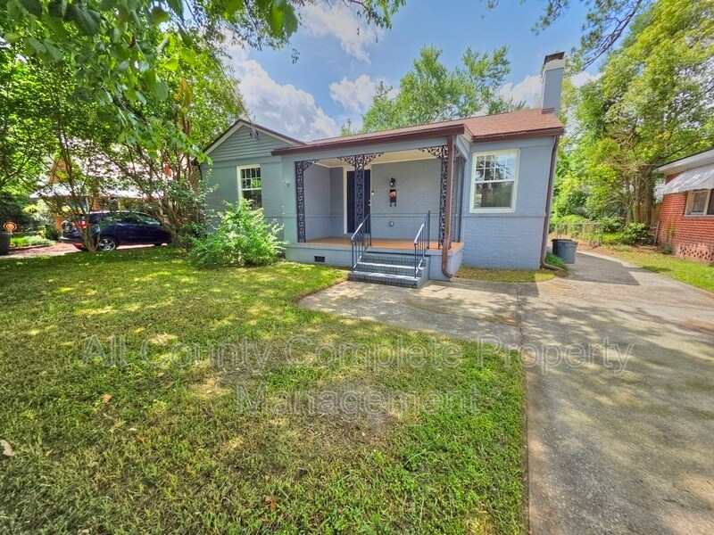 Primary Photo - 4748 Kerle St