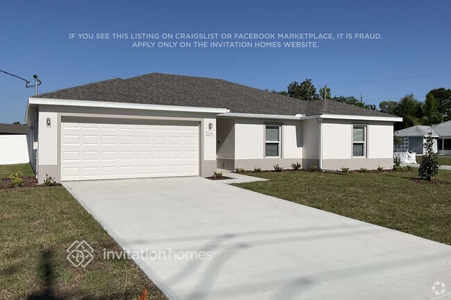 Building Photo - 200 Pritchard Dr