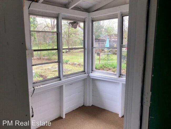 Foto del edificio - 2 br, 1 bath House - 809 Barnes Street
