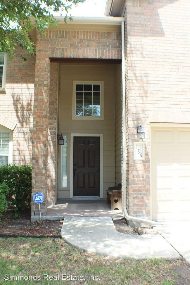 Foto del edificio - 5 br, 2.5 bath House - 194 Laceleaf Lane