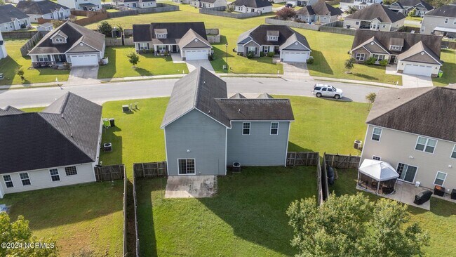 Building Photo - 3116 Bettye Gresham Ln