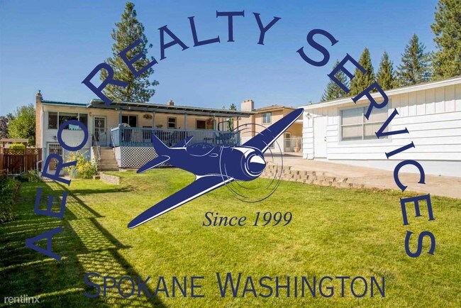 Foto del edificio - 5 br, 2 bath House - 3427 W Crown Pl