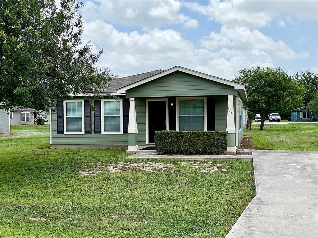 Primary Photo - 273 Springs Hill Cir