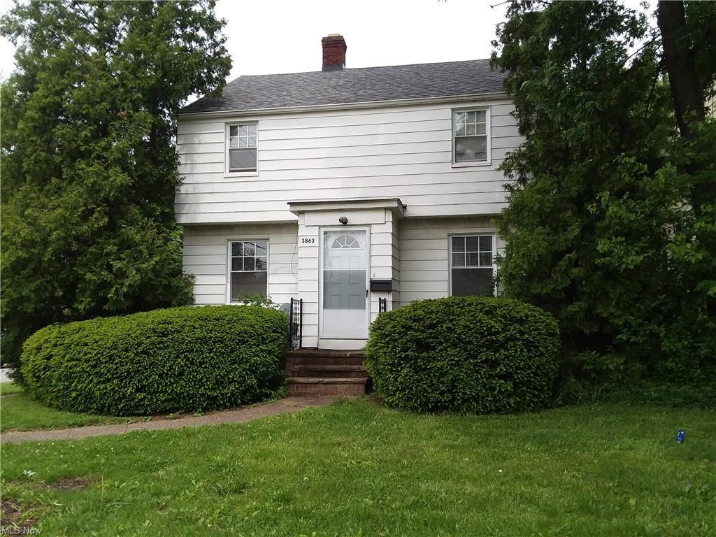Primary Photo - 3863 Grosvenor Rd