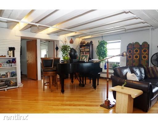 Foto del edificio - 33 Commercial Wharf