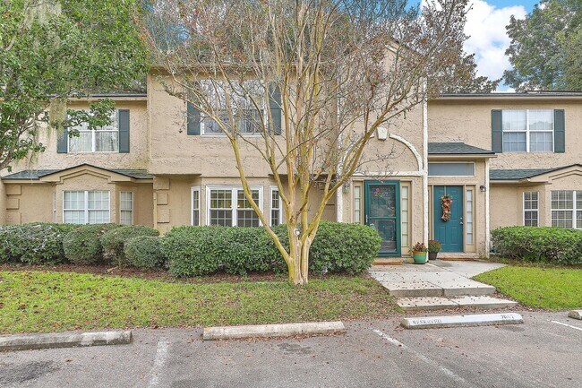 Foto del edificio - Gorgeous Townhome in Beaumont!