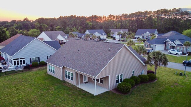 Foto del edificio - Great Location Single Family Home