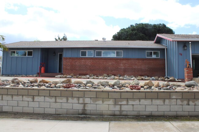 Foto del edificio - 3 Bedroom, 2 Bathroom Home