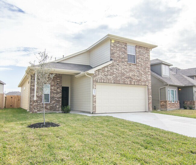 Building Photo - 5522 Tobins Gully Dr