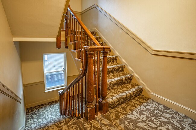 Foto del interior - Lakeside Apartments